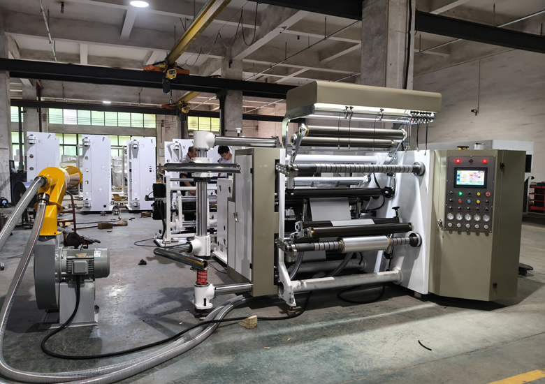 DFQ1000C4-2型铝箔压纹星空·(中国区)电子官方网站 DFQ1000C4-2型铝箔压纹星空·(中国区)电子官方网站